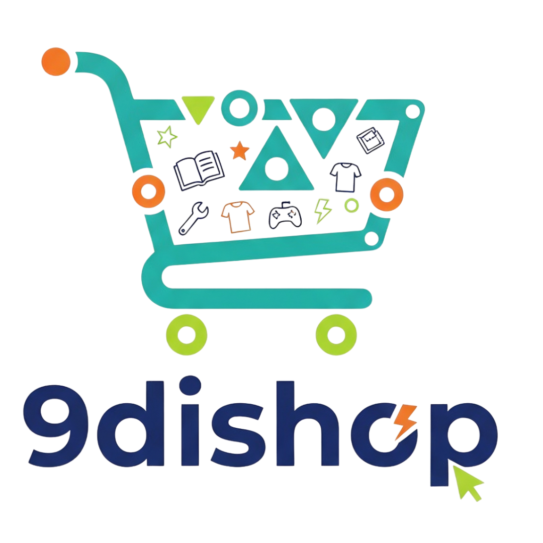 9dishop
